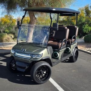 TARA SUMMIT 4R “Custom” For Sale