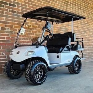 2025 EVolution Classic 4 Plus For Sale