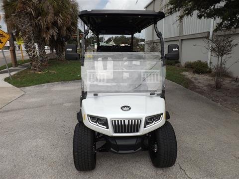 2025 Evolution D5 RANGER 4+2 PLUS For Sale