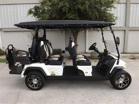 2025 Evolution D5 RANGER 4+2 PLUS For Sale