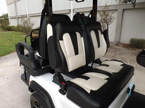 2025 Evolution D5 RANGER 4+2 PLUS For Sale