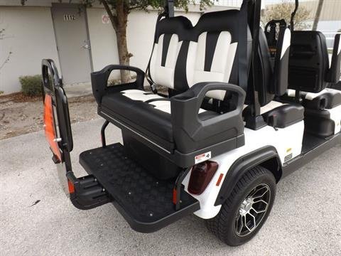 2025 Evolution D5 RANGER 4+2 PLUS For Sale
