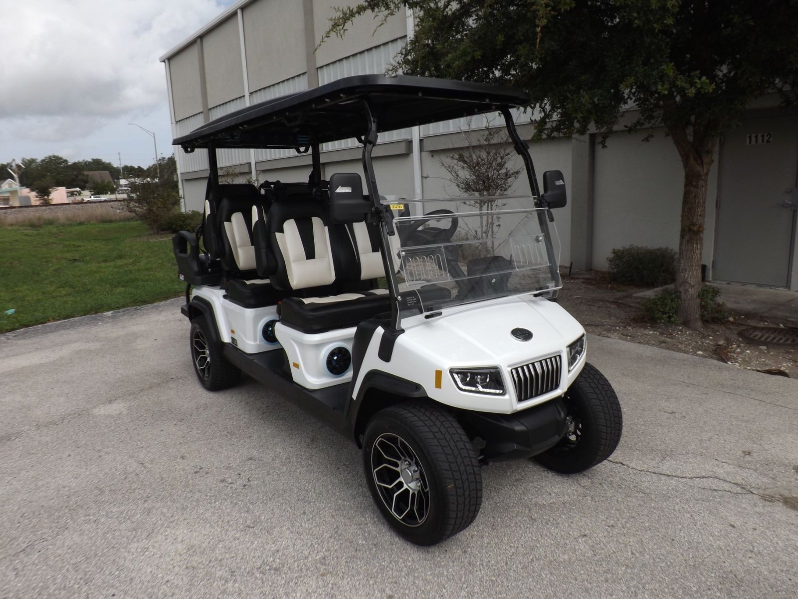 2025 Evolution D5 RANGER 4+2 PLUS For Sale
