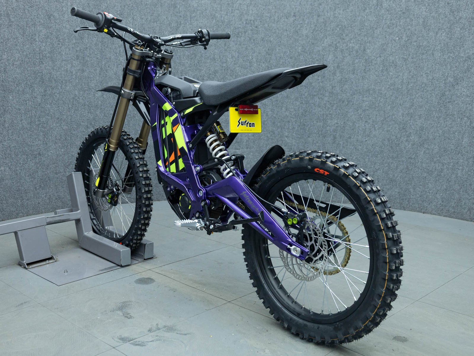 2025 Surron Light Bee X For Sale
