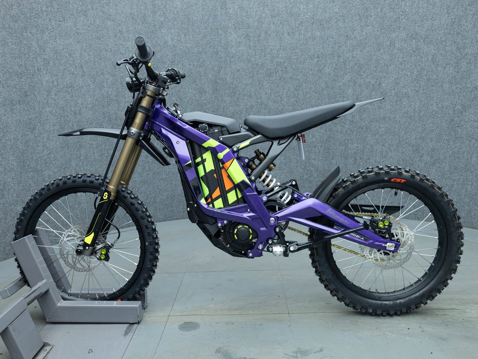 2025 Surron Light Bee X For Sale