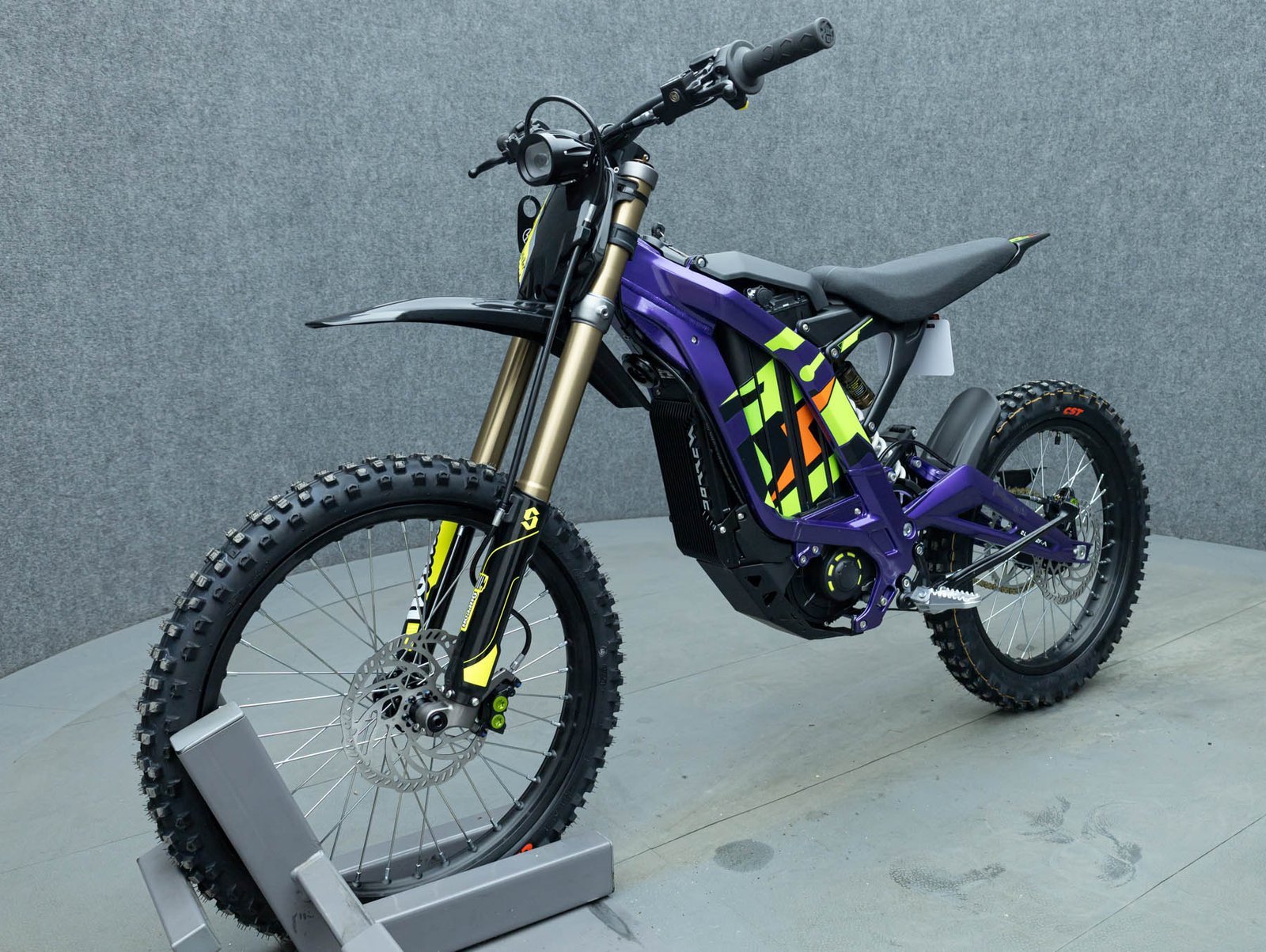 2025 Surron Light Bee X For Sale