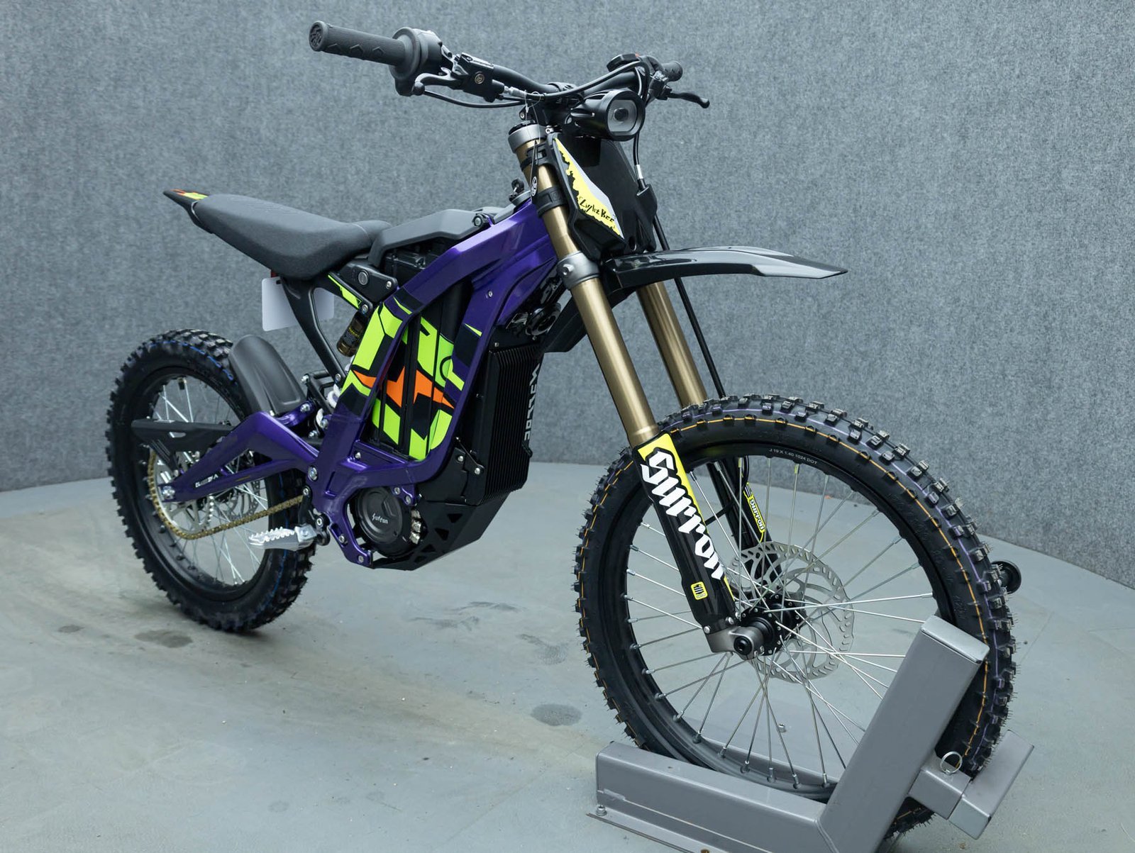 2025 Surron Light Bee X For Sale
