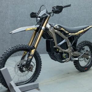 2026 Surron Ultra Bee HP Dirt Bike For Sale