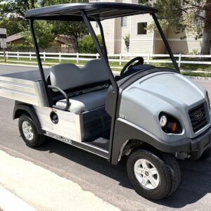 2026 Club Car Carryall 500 Gas Utility Cart For Sale