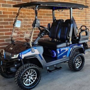 2025 EVolution D5 Ranger 2+2 Plus For Sale