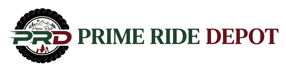 Prime Ride Depot