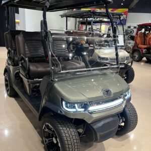 2026 ALL NEW TARA SUMMIT AIR 4 ROAD WITH LITHIUM ION BATTERY, GOLF BAG ATTACHMENT, AND LED LIGHTS For Sale