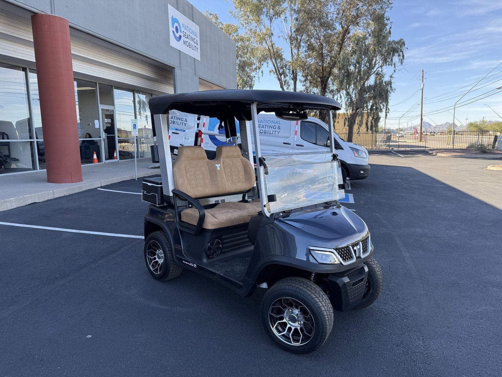 2026 Tara Spirit Pro For Sale