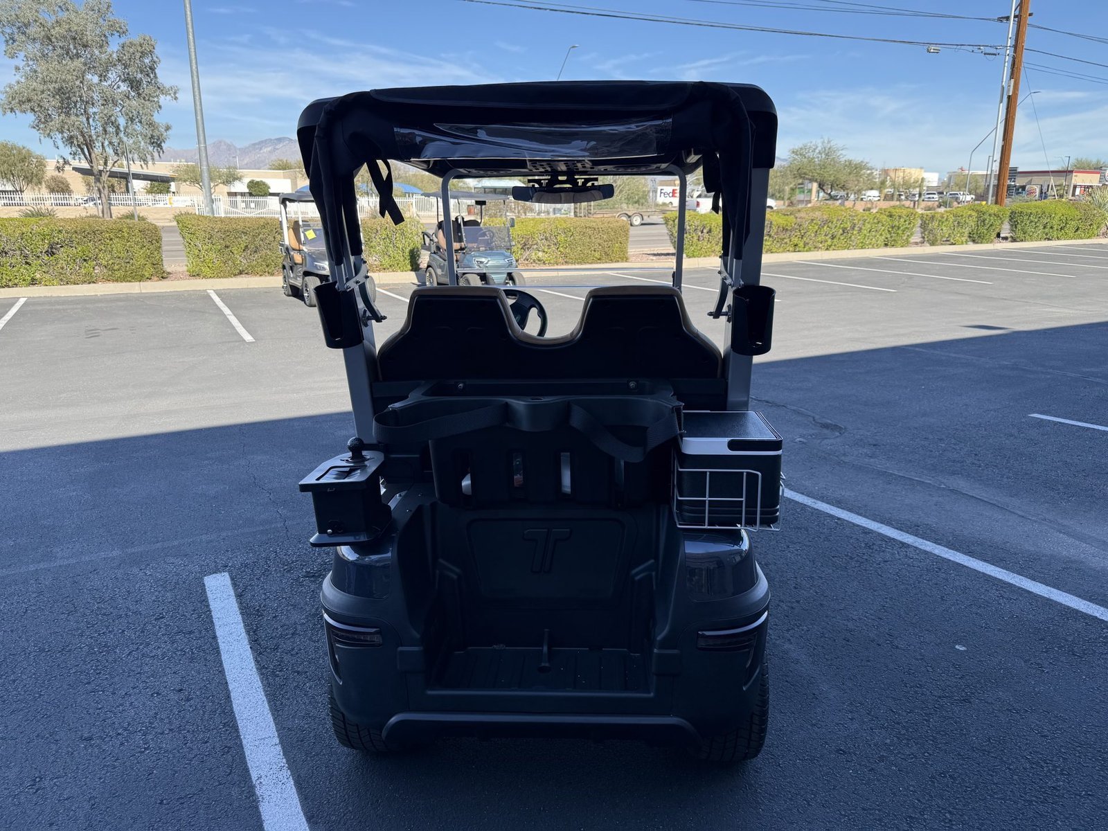 2026 Tara Spirit Pro For Sale