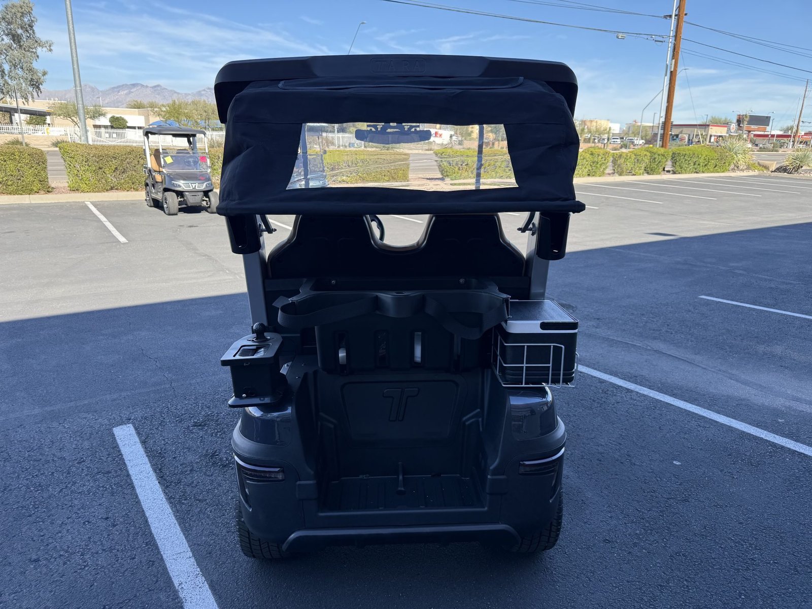 2026 Tara Spirit Pro For Sale