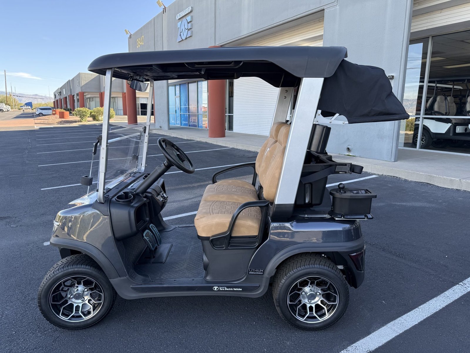 2026 Tara Spirit Pro For Sale