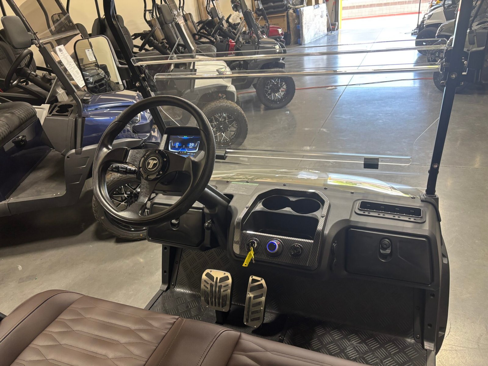 Brand New 2026 Tara Summit Air 2+2 Road ( With Soundbar ) For Sale