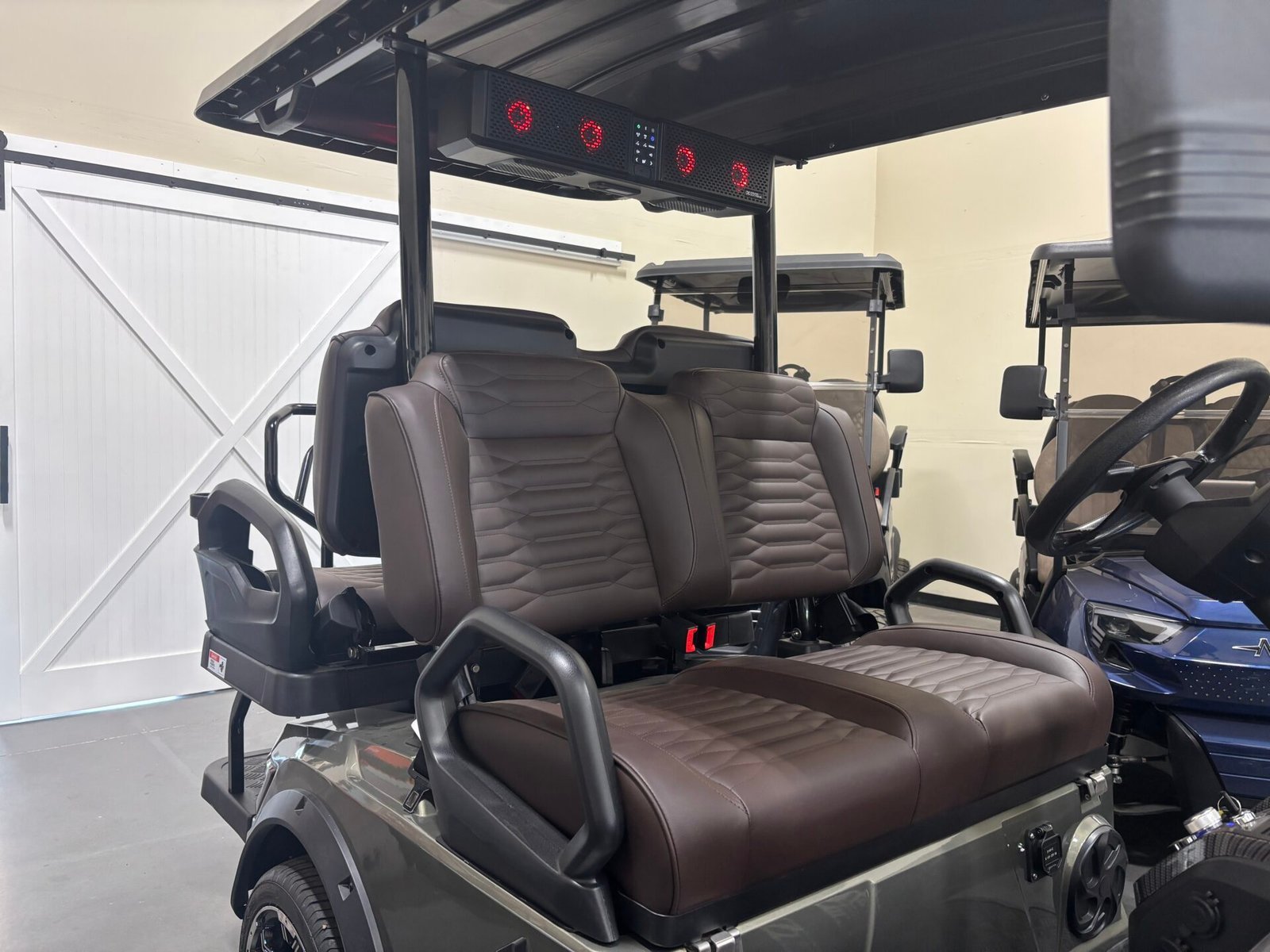 Brand New 2026 Tara Summit Air 2+2 Road ( With Soundbar ) For Sale