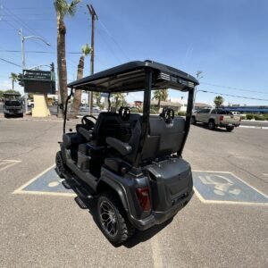 2026 Evolution D5 Maverick 4+ Lithium For Sale