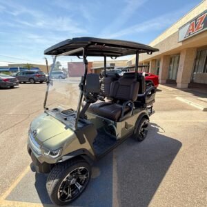2026 Tara Summit Air 2+2 Road For Sale