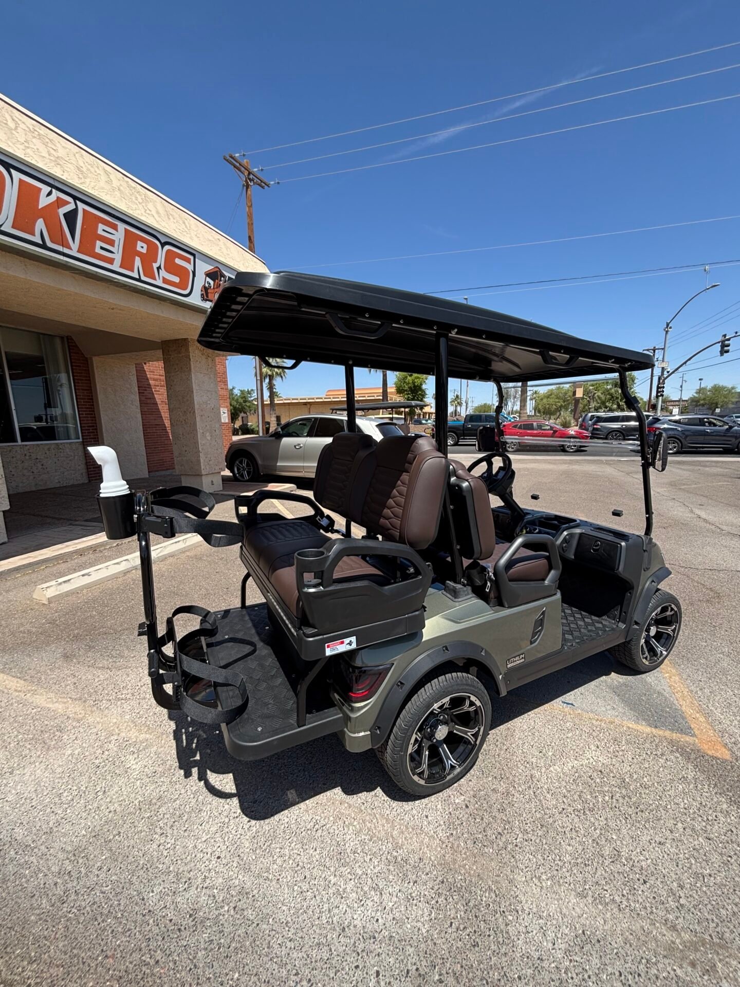 2026 Tara Summit Air 2+2 Road For Sale