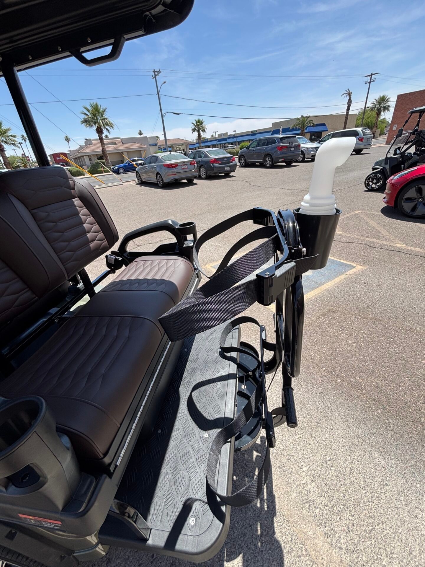2026 Tara Summit Air 2+2 Road For Sale