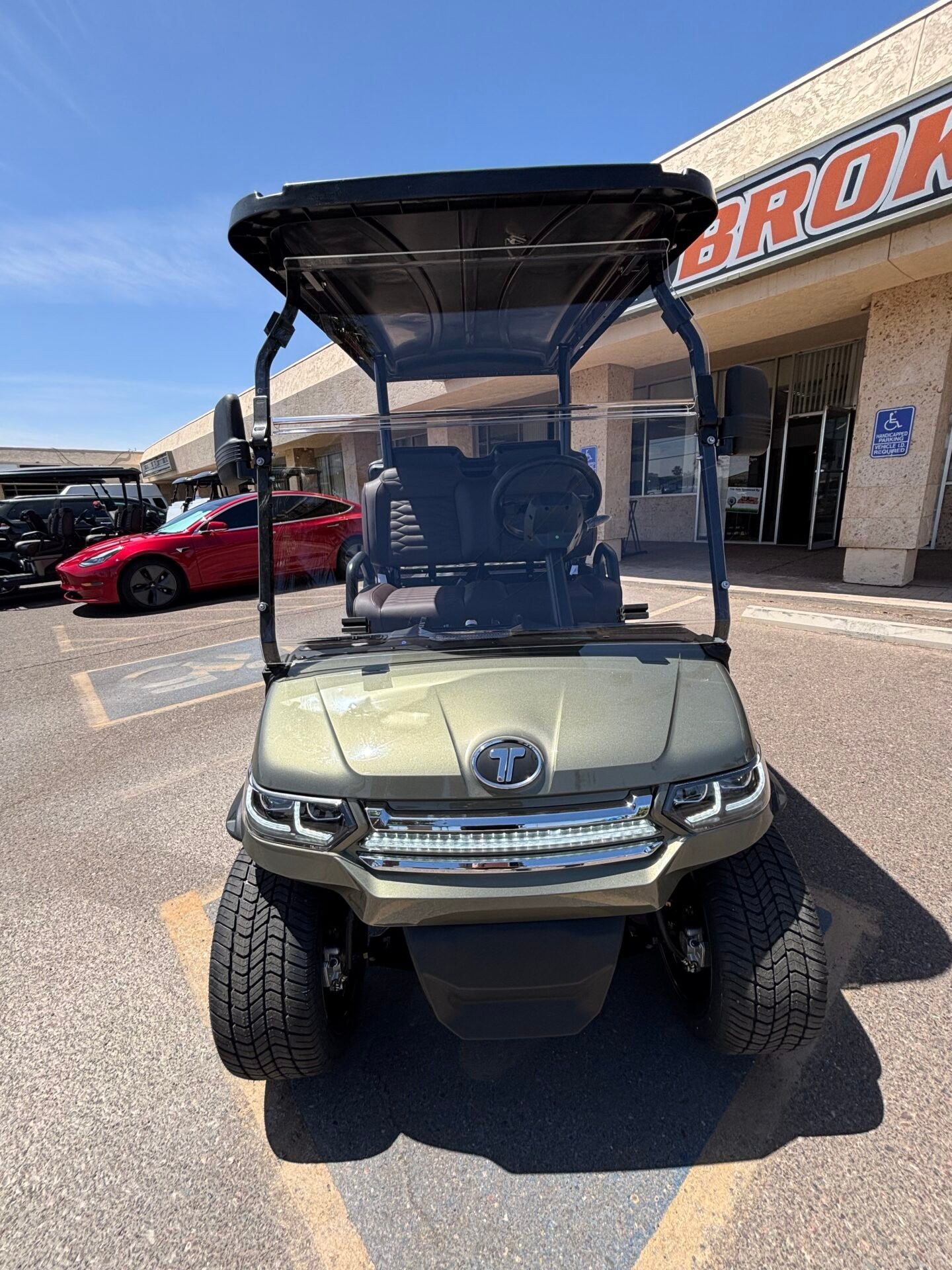 2026 Tara Summit Air 2+2 Road For Sale
