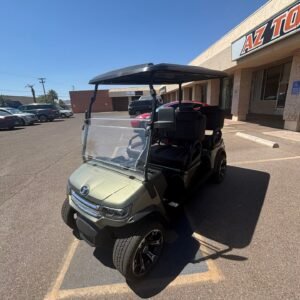 BRAND NEW 2026 TARA SUMMIT AIR 4 WITH GOLF BAG ATTACHMENT! For Sale