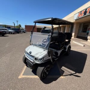 BRAND NEW 2026 TARA SUMMIT AIR 4 WITH CUSTOM WRAP! For Sale