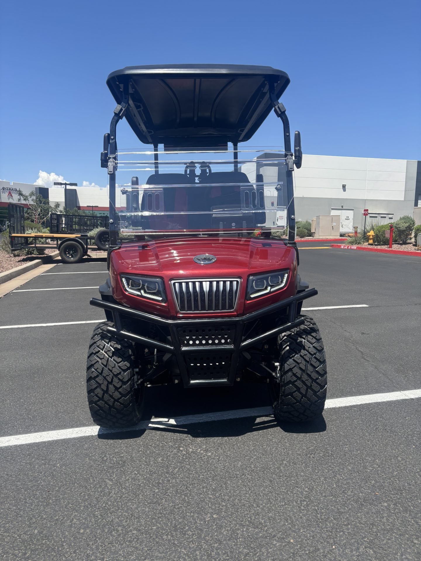 2026 D5 MAVERICK 4 EVOLUTION For Sale