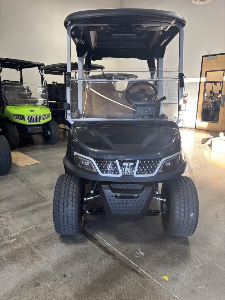 2025 CUSTOM TARA PRO PLUS For Sale