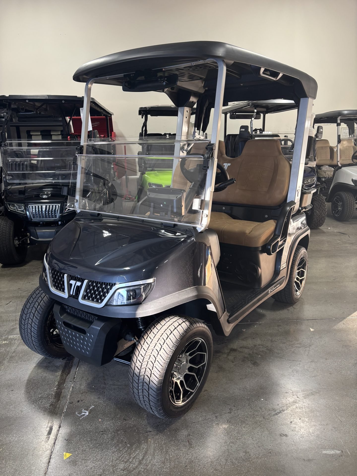 2025 CUSTOM TARA PRO PLUS For Sale