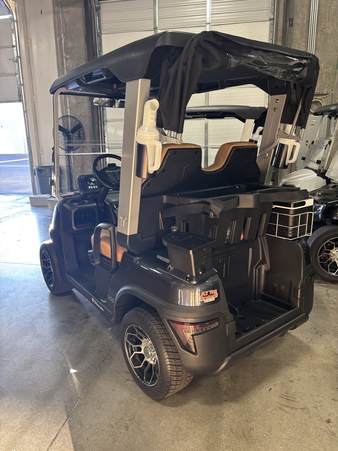2025 CUSTOM TARA PRO PLUS For Sale