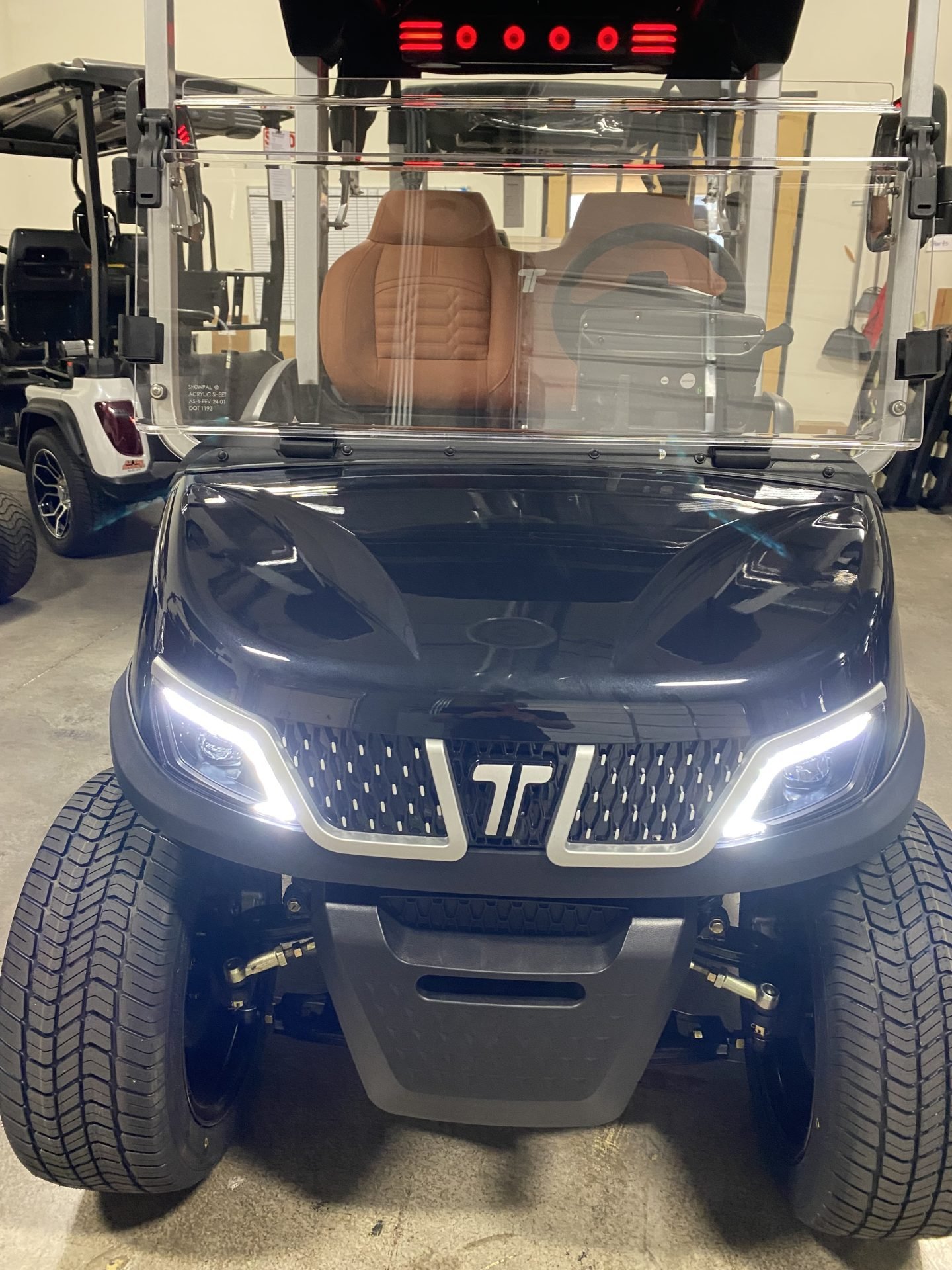 2025 TARA 2 ROADSTER For Sale