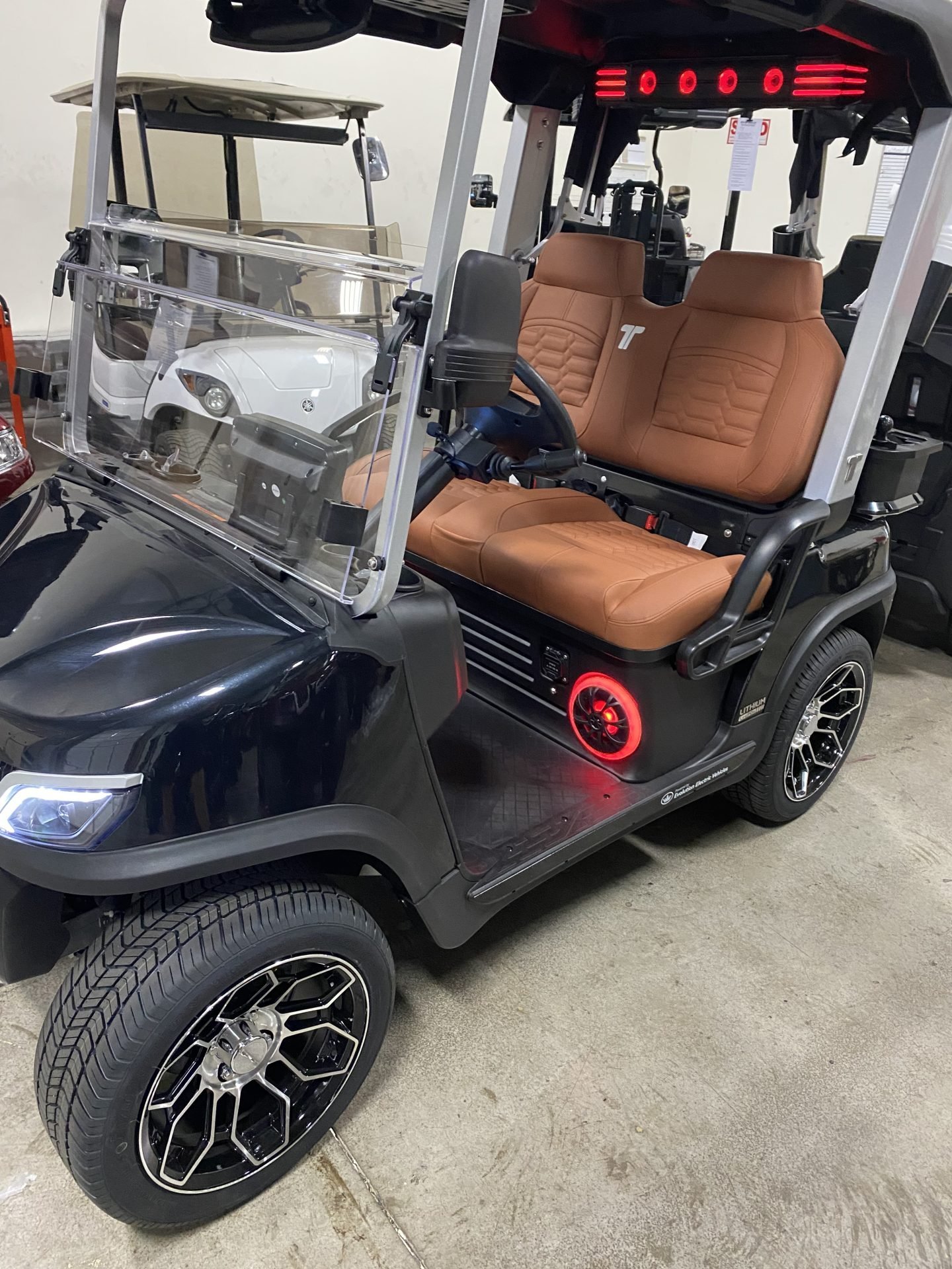 2025 TARA 2 ROADSTER For Sale