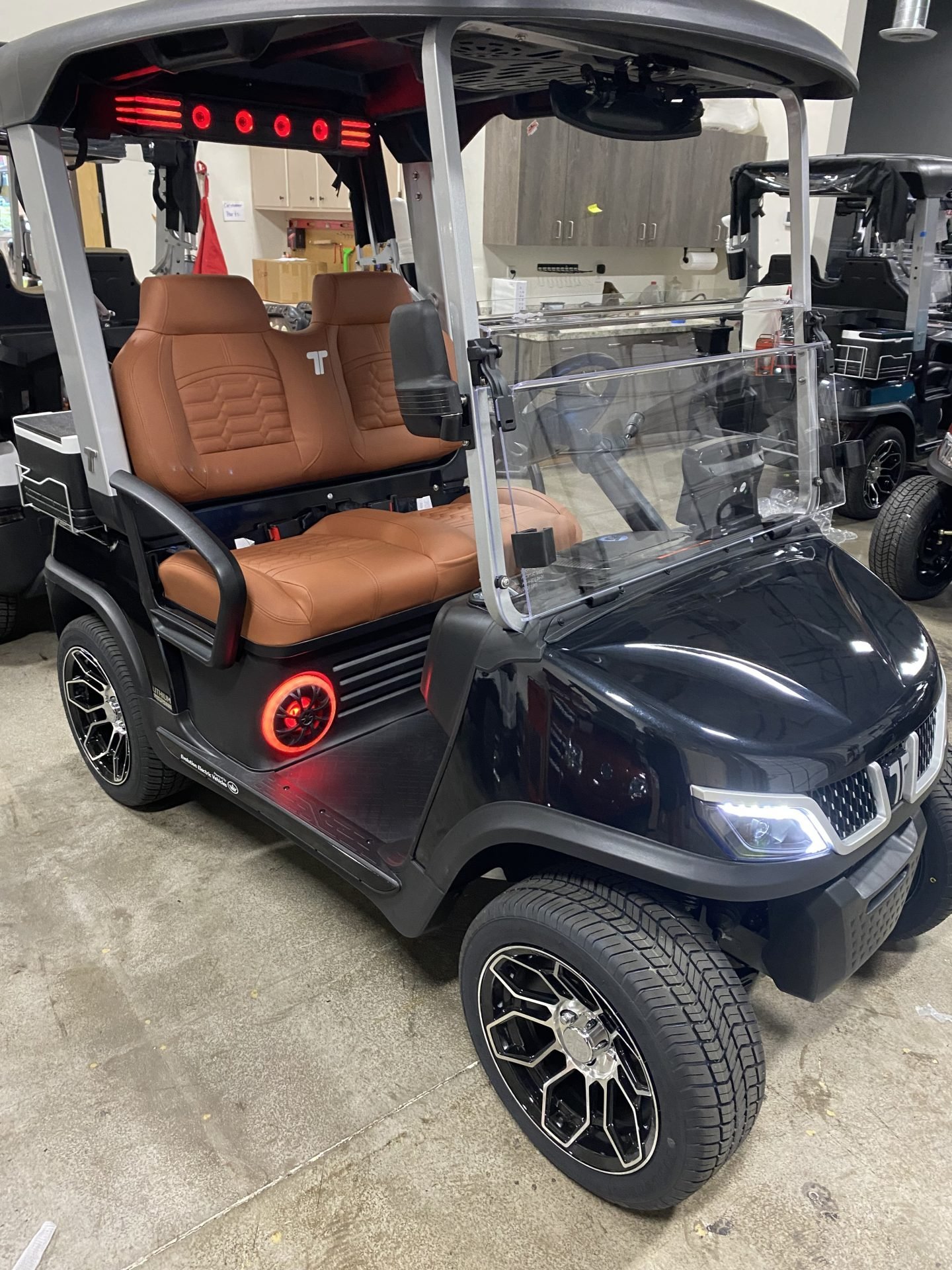 2025 TARA 2 ROADSTER For Sale