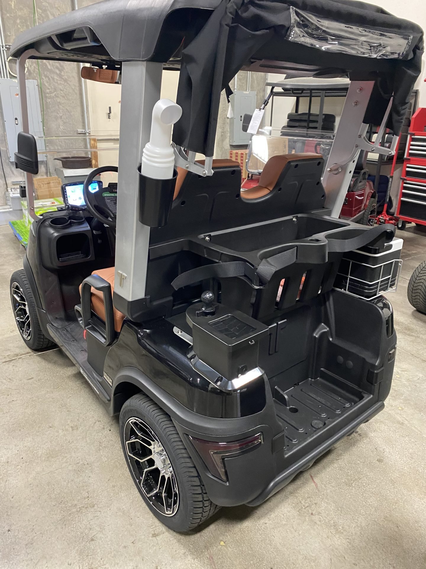 2025 TARA 2 ROADSTER For Sale