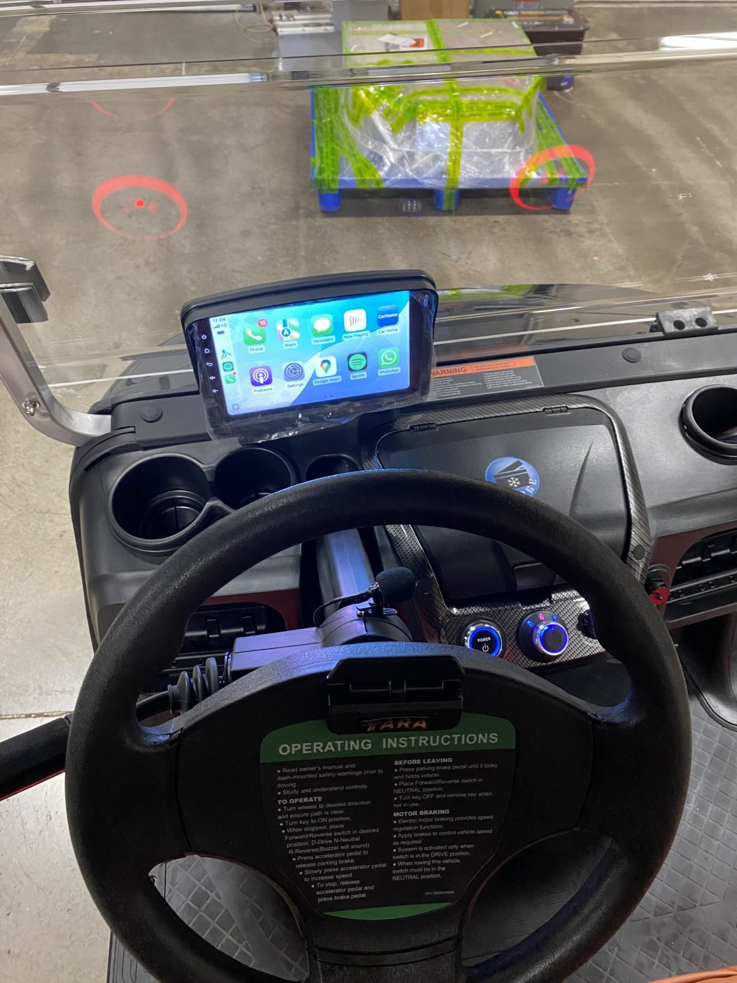 2025 TARA 2 ROADSTER For Sale