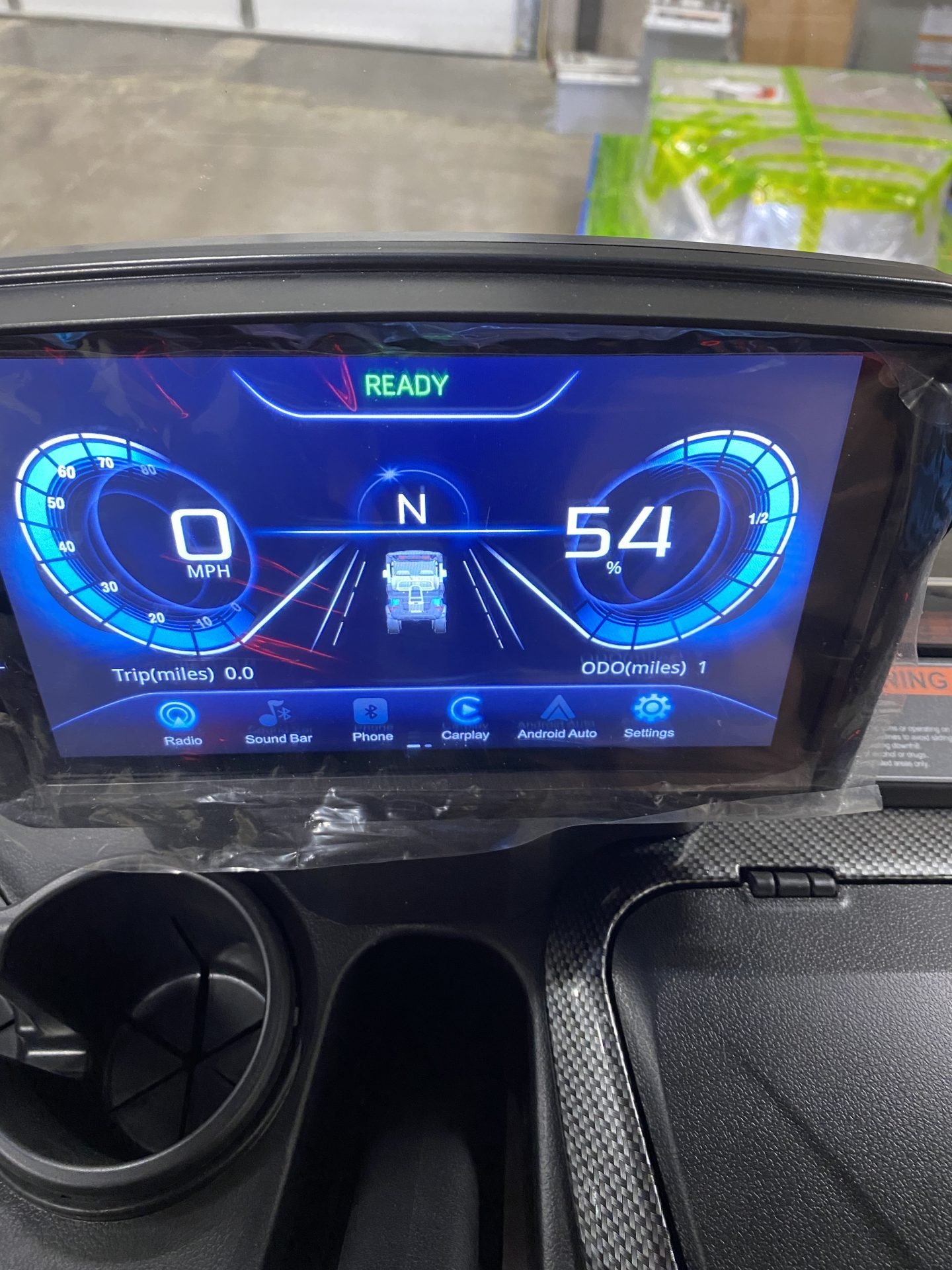 2025 TARA 2 ROADSTER For Sale