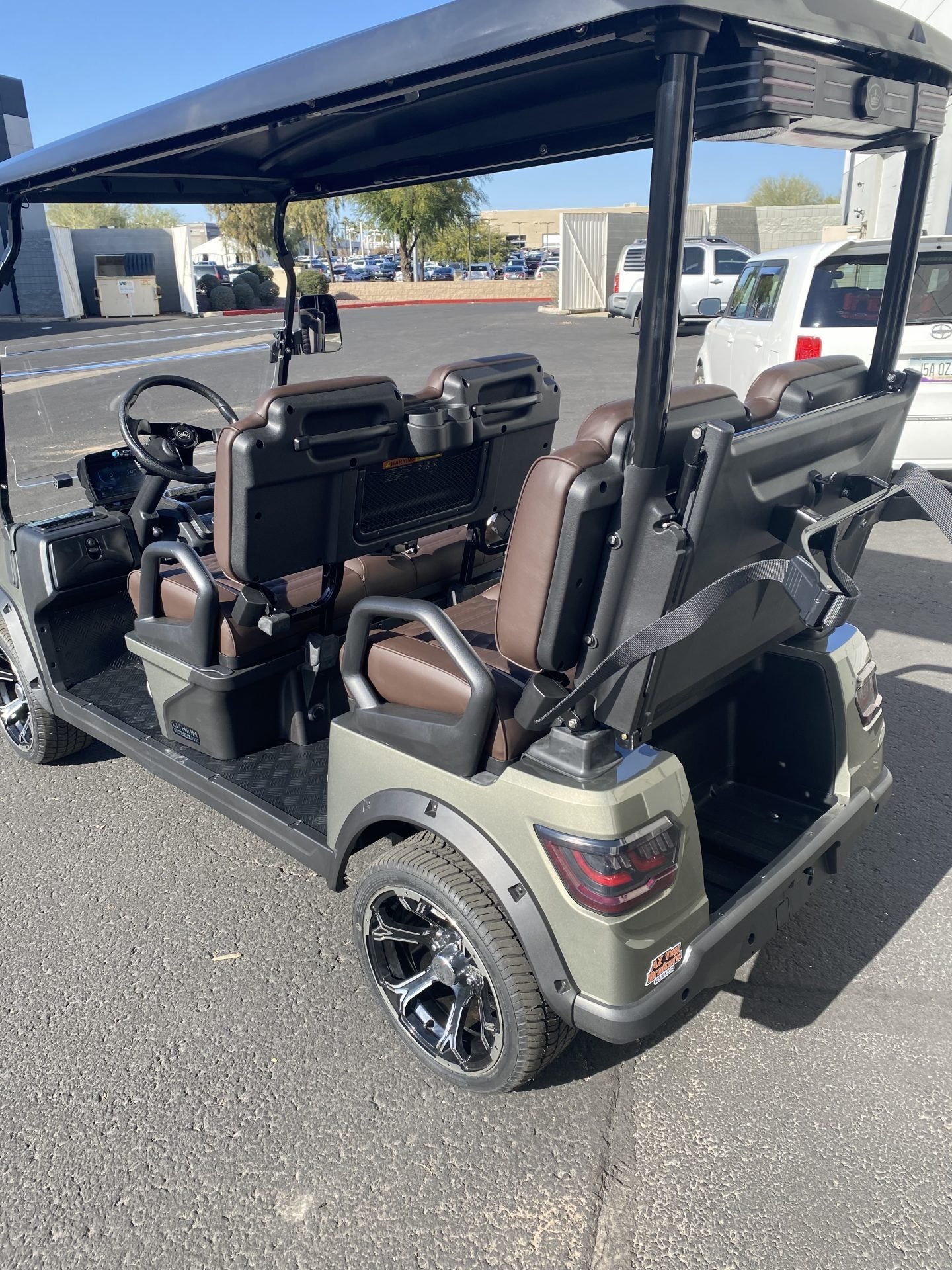 EVOLUTION SUMMIT D7 ROAD 4 “Ltd Edition”For Sale