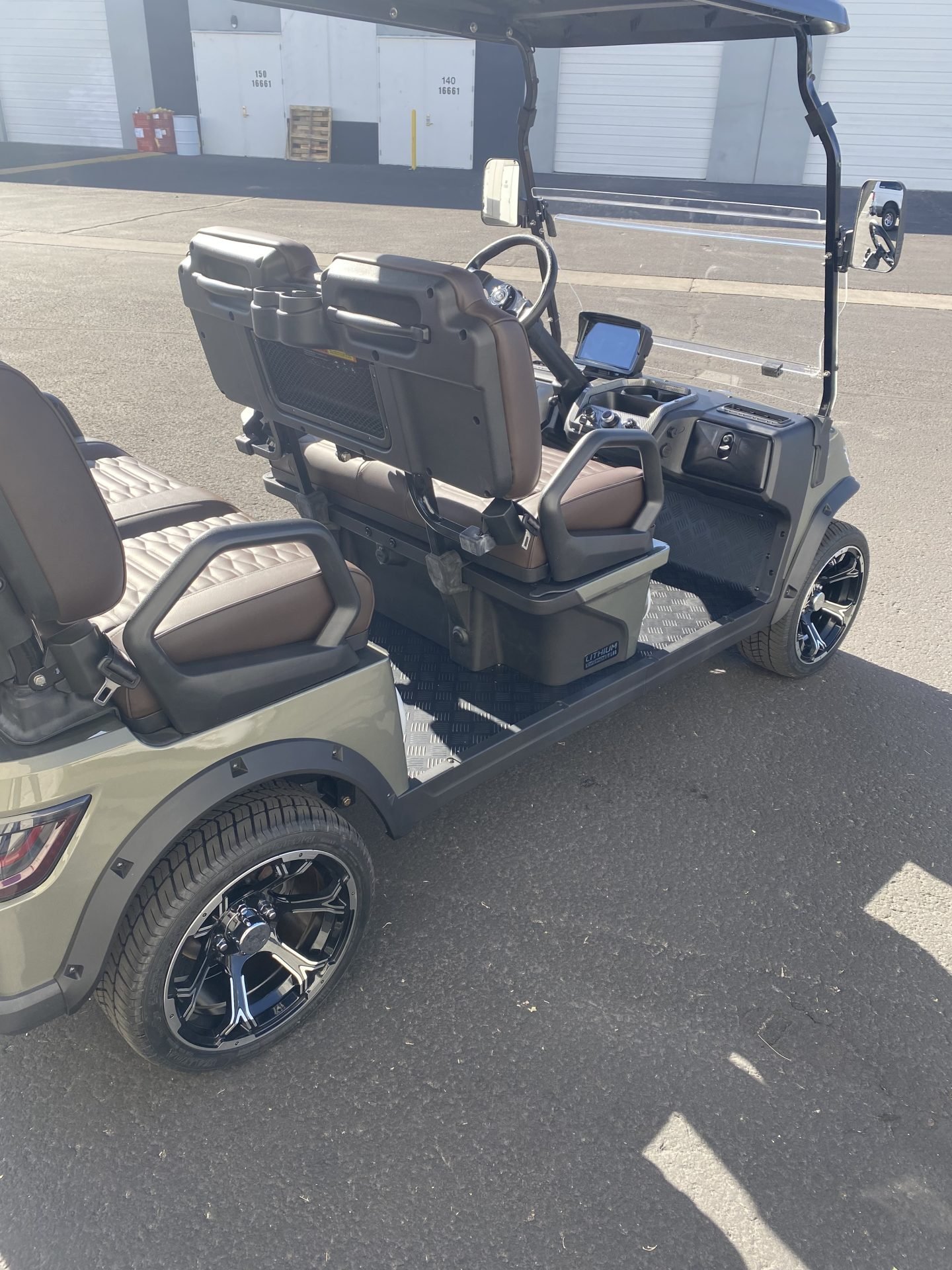 EVOLUTION SUMMIT D7 ROAD 4 “Ltd Edition”For Sale