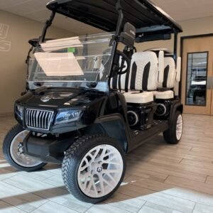 2026 Evolution D5 Ranger For Sale
