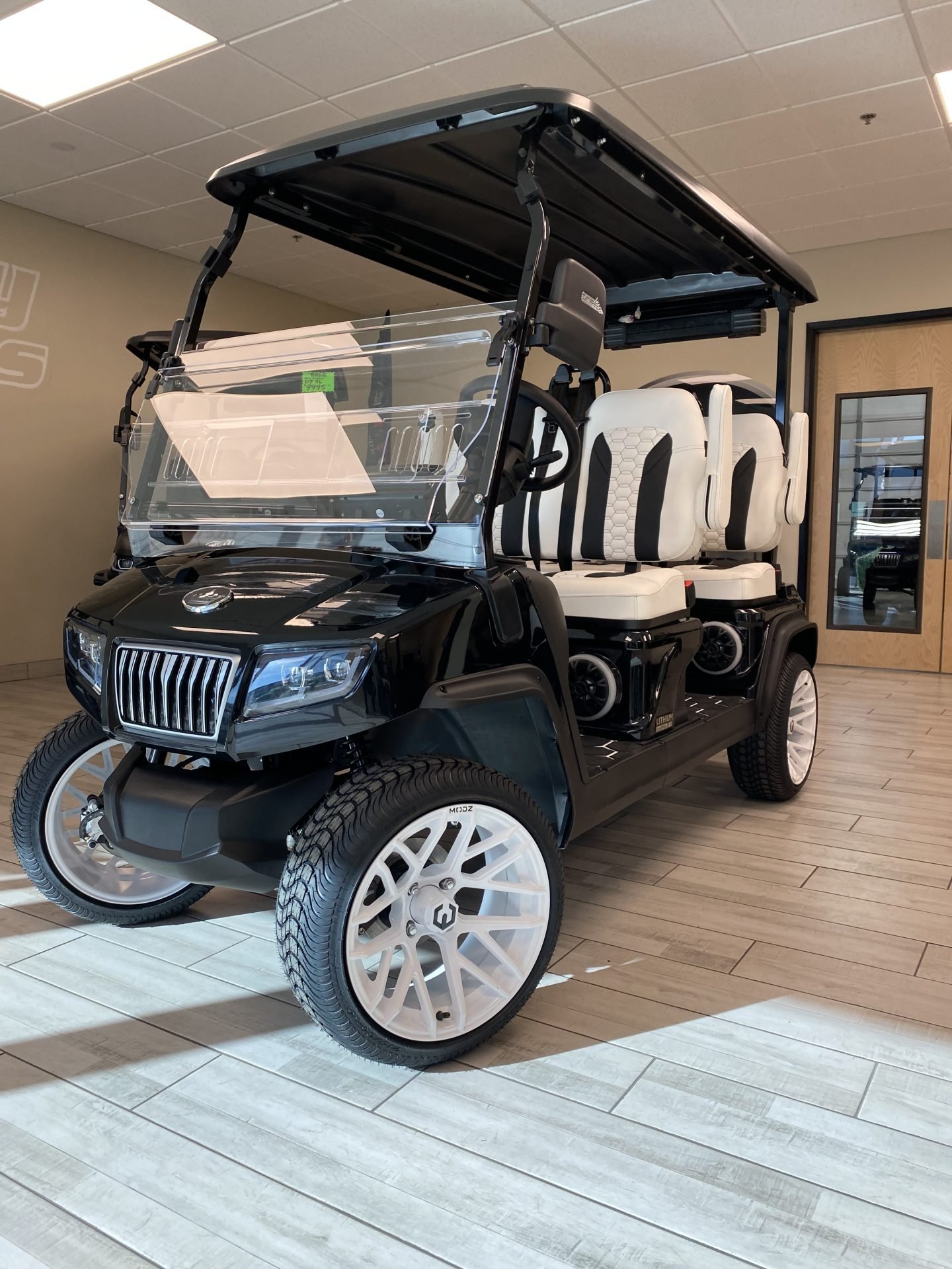 2026 Evolution D5 Ranger For Sale