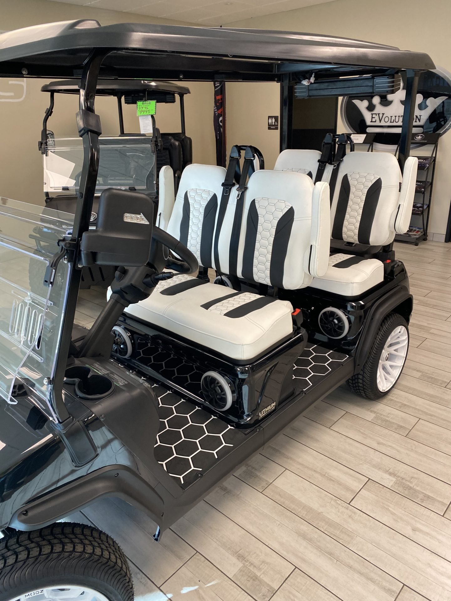 2026 Evolution D5 Ranger For Sale