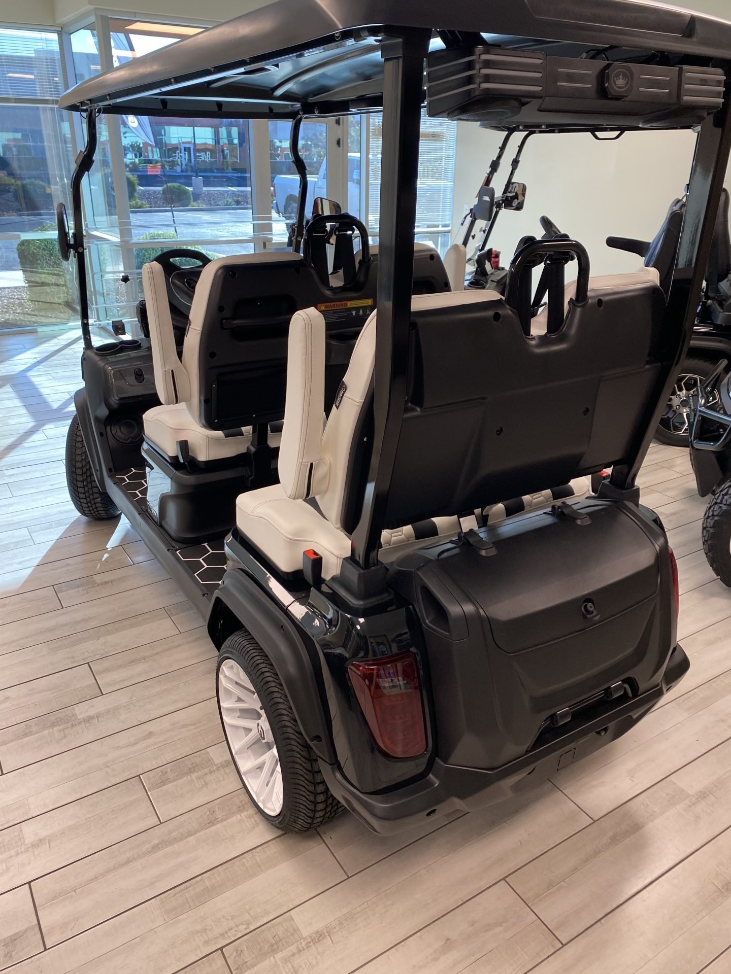 2026 Evolution D5 Ranger For Sale