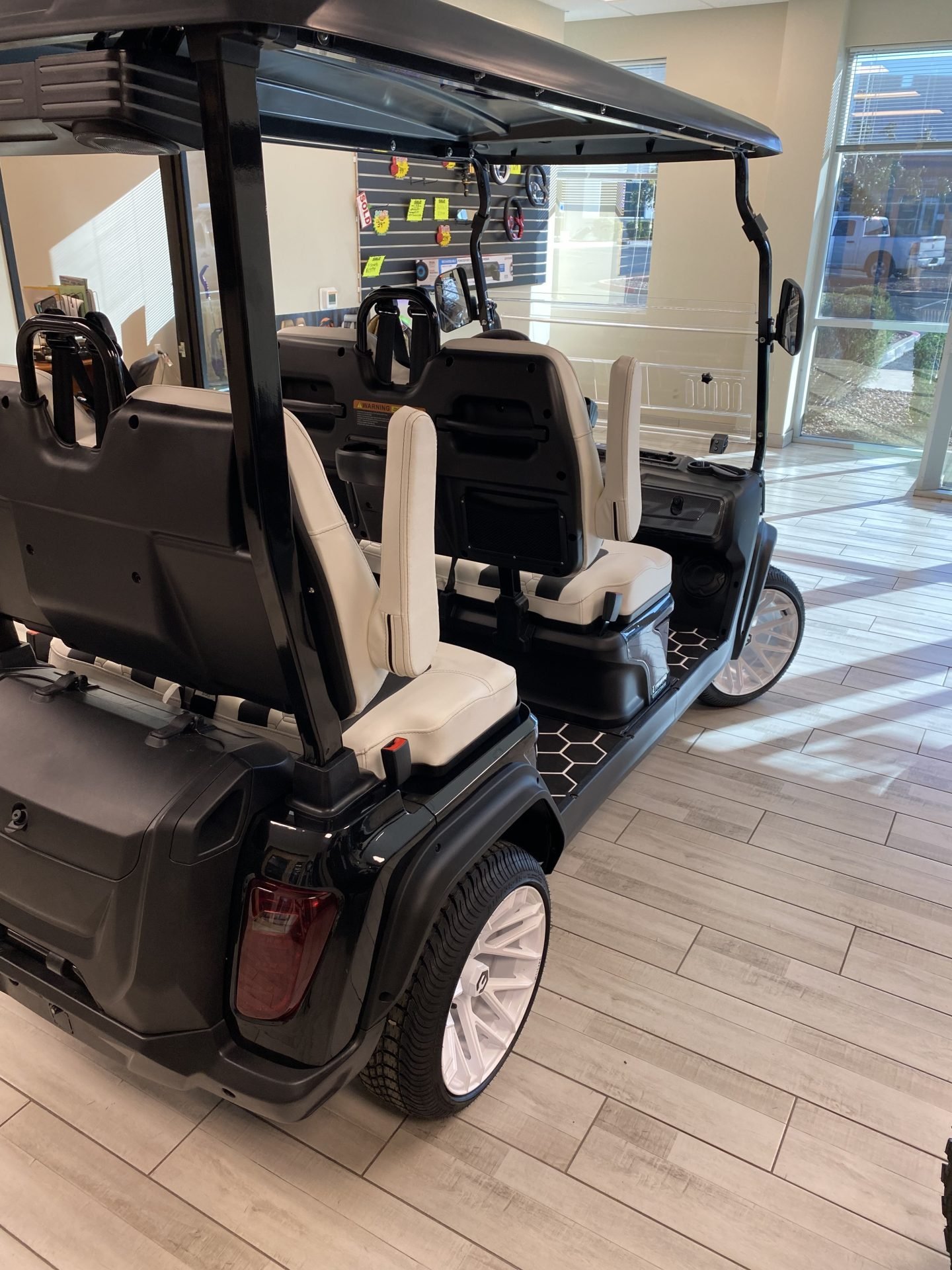 2026 Evolution D5 Ranger For Sale