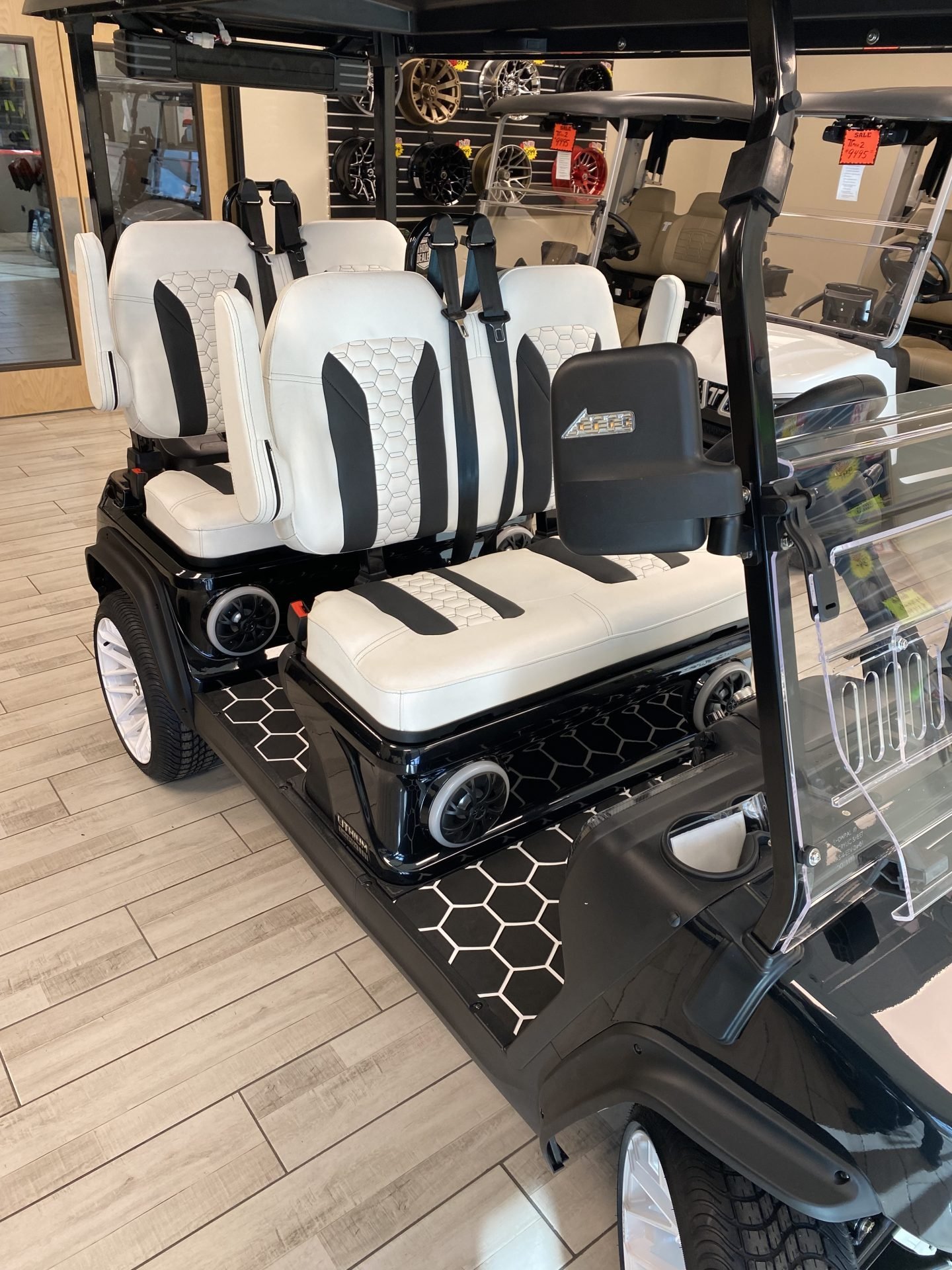 2026 Evolution D5 Ranger For Sale