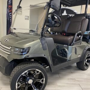 2026 TARA 2+2 “AIR” For Sale