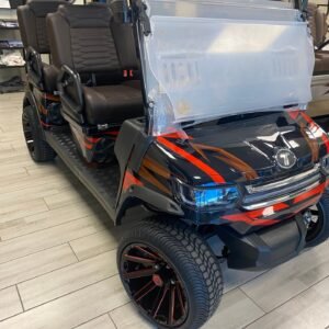 “CUSTOM” Tara Summit 4 R For Sale