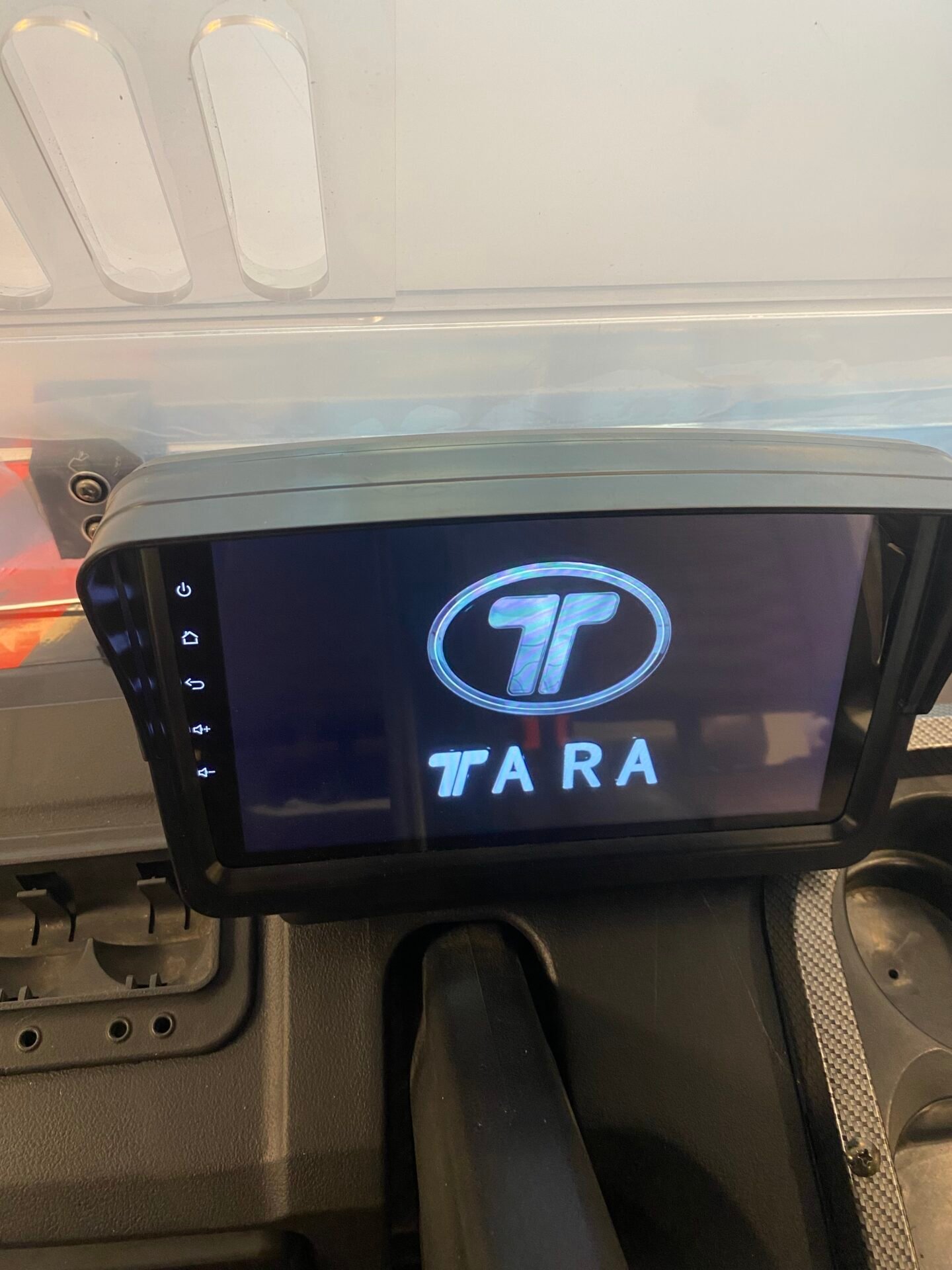 “CUSTOM” Tara Summit 4 R For Sale